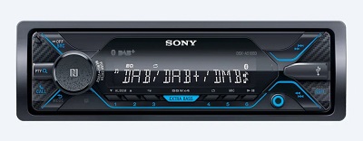 Best head unit for bass