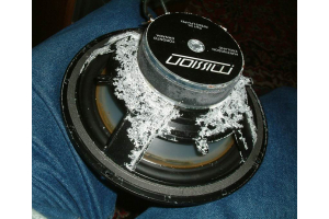 Why Car Speakers Fail in Boats 