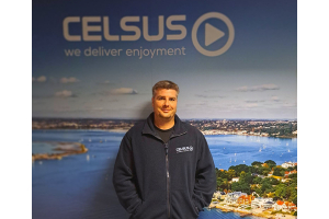 New Sales Executive – Welcome Will
