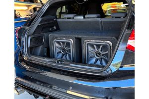 DIY Subwoofer Enclosure Building vs Pre-Fabricated Enclosures 