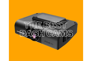The Best Dash Cams in the UK: Why FineVu Stands Out!