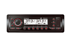 Radios / Headunits
