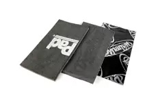 Noise & Heat Control Noise & Heat Control