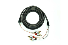 RCA & Phono Cable