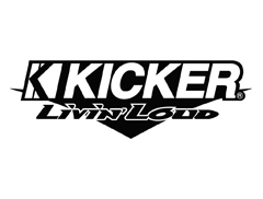 KICKER AUDIO