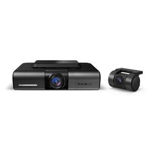 FineVu 2K Front & Rear Dashcam - 64GB