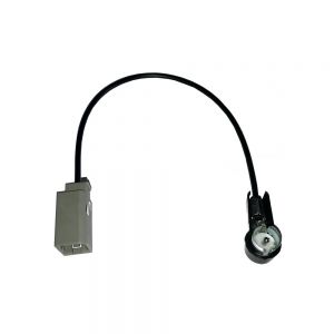 AAN2139 Peugeot  Din - Antenna Adapter Main Image