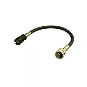 AAN2201 Raku II to M10 antenna adaptor Main Image