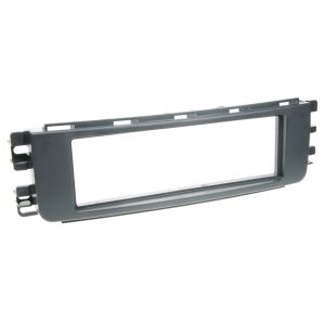 AFC5162 FASCIA Smart ForFour BLACK Main Image