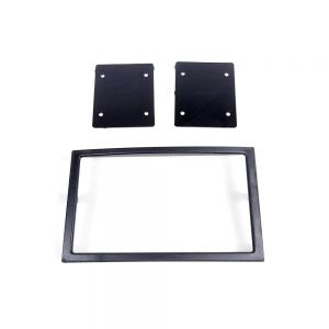 AFC5256 FASCIA Nissan 350Z 2003-2005 Double Din Main Image