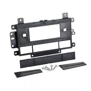 AFC5267 FASCIA Hummer 03-07 Single Din Main Image