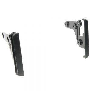 AFC5282 FASCIA Toyota Double DIN Brackets Main Image