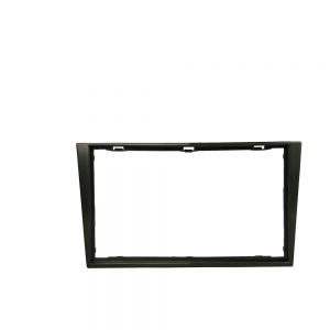 AFC5299 FASCIA Vauxhall double DIN 05 >  Black Main Image