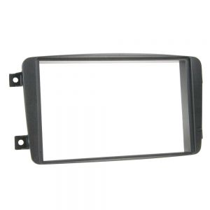 AFC5708 FASCIA Mercedes C Class double DIN > 03 Main Image