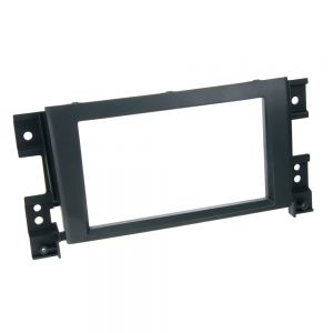 AFC5715 FASCIA Suzuki Grand Vitara double DIN 06 > Main Image