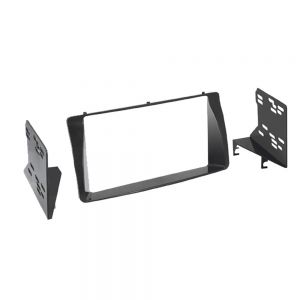 AFC5718 FASCIA Toyota Corolla double DIN Main Image