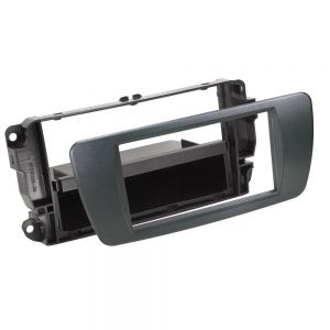 AFC6029 FASCIA Seat Ibiza double DIN 08 > Main Image