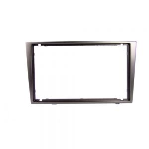 AFC6035 FASCIA Vauxhall double DIN > 04 DARK SILVER Main Image