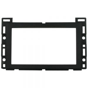 AFC6061 FASCIA Chevrolet/Pontiac double Din 04 to 08 Main Image