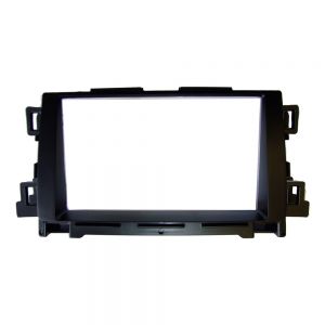 AFC6170 FASCIA Mazda 6 & CX-5 Double Din Main Image