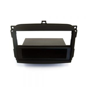 AFC6176 FASCIA Fiat 500L Single/Double Din Fascia Main Image