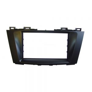 AFC6195 FASCIA Mazda 5 2010> Double Din Main Image