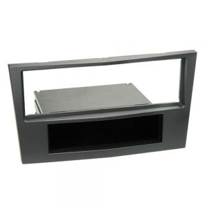 AFC6231 FASCIA Vauxhall Charcoal-Metallic Single Din Fascia 2004 - Main Image