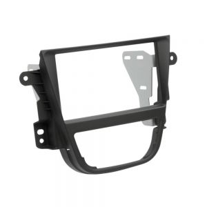 AFC6238 FASCIA Vauxhall Mokka Double Din Fascia - Black Main Image