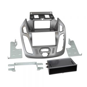 Fascia Ford Transit Connect with Display - Phoenix Silver