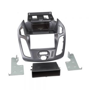 Fascia Ford Transit Connect without Display - Pegasus Charcoal Metallic