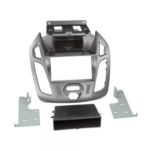 Fascia Ford Transit Connect without Display - Phoenix Silver