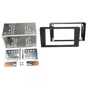 AFK4002 Double DIN Fitting Kit Audi A3 03 > Main Image