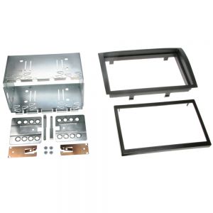 AFK4007 Double DIN Fitting Kit Citroen