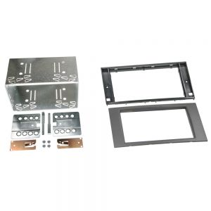 AFK4016 Double DIN Fitting Kit Ford 04 > Anthracite Main Image