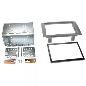 AFK4026 Double DIN Fitting Kit Lancia Musa 05 > Main Image