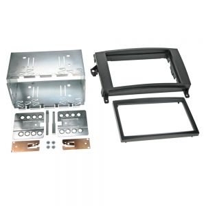 AFK4028 Double DIN Fitting Kit Mercedes 06 > Main Image