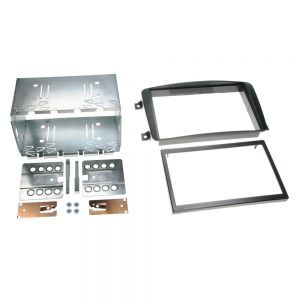 AFK4030 Double DIN Fitting Kit Mercedes > 04 Main Image