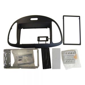 AFK4087 Double DIN Fitting Kit Hyundai i10 Main Image