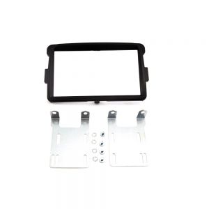 AFK4126 Double Din Fitting Kit - Dacia Lodgy / Dokker / Duster 2012> Main Image