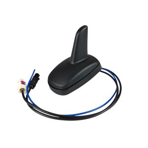Digital Radio DAB & AM/FM Shark Fin Antenna