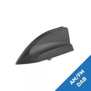 AM/FM & Digital Radio DAB Shark Fin Antenna (Calearo shark 3)