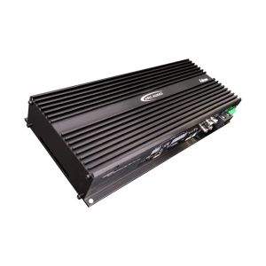 Falcon 12 Channel Class D Amplifier w/ 16 Channel DSP