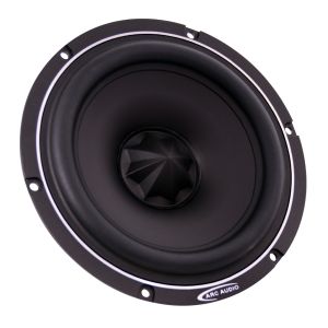 RS Series 6.5" (165 mm) Component Mid-Range Woofer Pair
