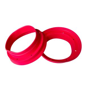 Speaker Water Guard 8" (200 mm) - Pair