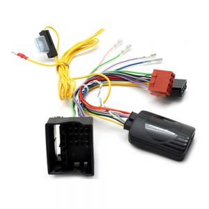 ASC2537 Stalk Interface Mercedes C Class W204 2007> Main Image