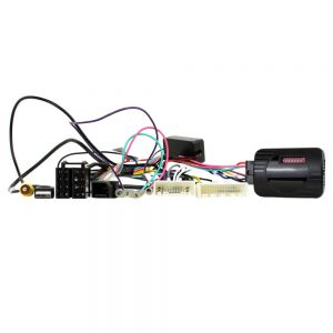 Stalk Interface Nissan Navara D23