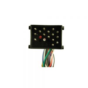 ASC2623 Stalk Interface Land Rover & Rover Main Image