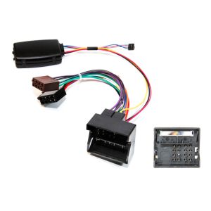 Stalk Interface BMW Quadlock
