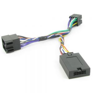 ASC2650A Stalk Interface Citroen & Peugeot VAN Bus Main Image