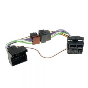 AST1504 Parrot lead BMW Quadlock 2001-2008 Main Image